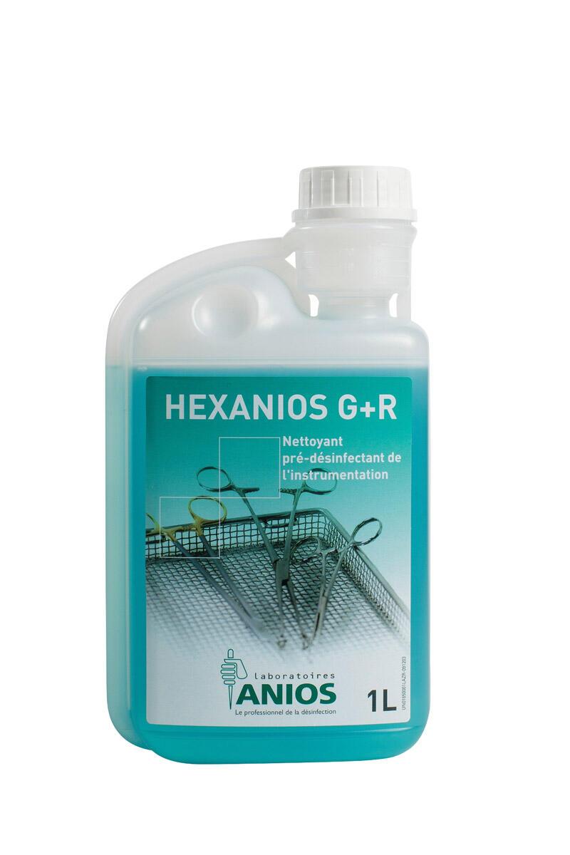 Hexanios Là Gì? Toàn Tập Về Hợp Chất Chống Oxy Hóa Mạnh Mẽ