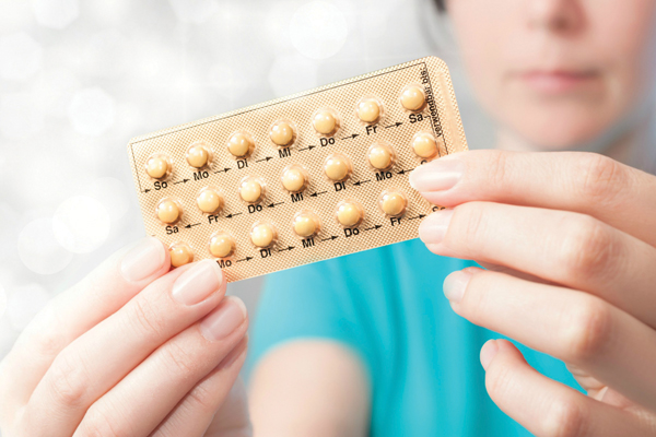 Các Dấu Hiệu Tác Dụng Phụ Của Thuốc Ngừa Thai Cần Biết Rõ