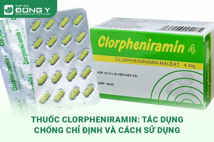 Thuốc Chống Dị Ứng Dùng Cho Phụ Nữ Có Thai An Toàn Và Hiệu Quả