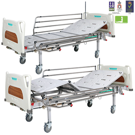Giường Hồng Kỳ: Định nghĩa, Đặc Điểm Nổi Bật và Lợi Ích Sức Khỏe Vượt Trội