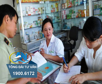 Hồ Sơ Sổ Sách Nhà Thuốc GPP: Hướng Dẫn Chi Tiết A-Z