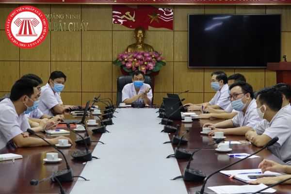 Hội đồng Thuốc và Điều trị Bệnh viện Đa khoa: Cơ Chế Vận Hành và Tầm Quan Trọng
