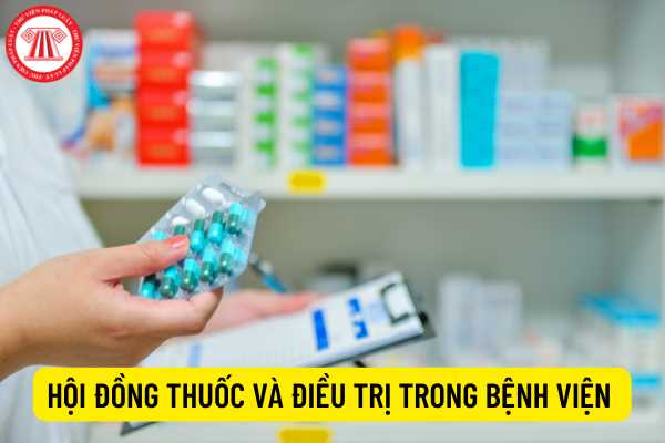 Hội đồng Thuốc và Điều trị Bệnh viện Đa khoa: Cơ Chế Vận Hành và Tầm Quan Trọng
