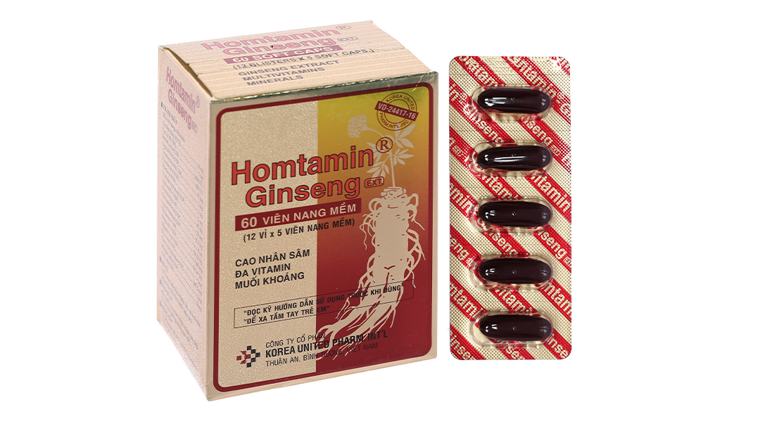 Thời Điểm Lý Tưởng Để Dùng Thuốc Homtamin Ginseng Hiệu Quả Nhất Thời Điểm Lý Tưởng Để Dùng Thuốc Homtamin Ginseng Hiệu Quả Nhất