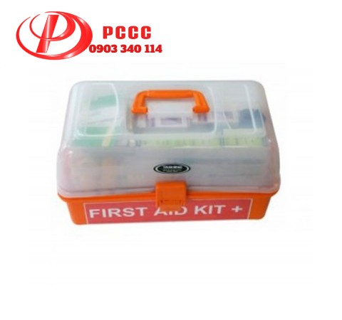 Hộp Cứu Thương Mini: Hướng Dẫn Toàn Diện Cho Mọi Gia Đình