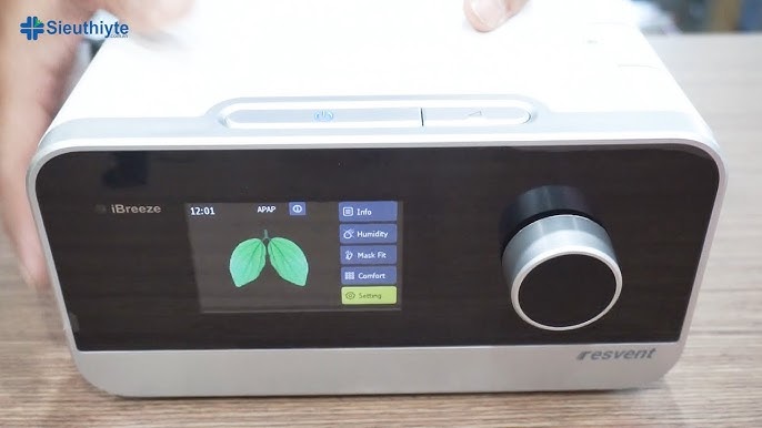 Không gian mua sắm rộng rãi tại một siêu thị cung cấp thiết bị y tế