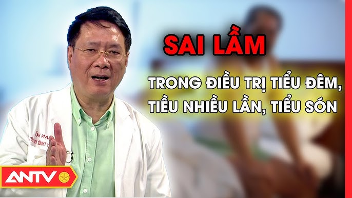 Đi tiểu nhiều lần trong ngày nên uống thuốc gì để cải thiện?