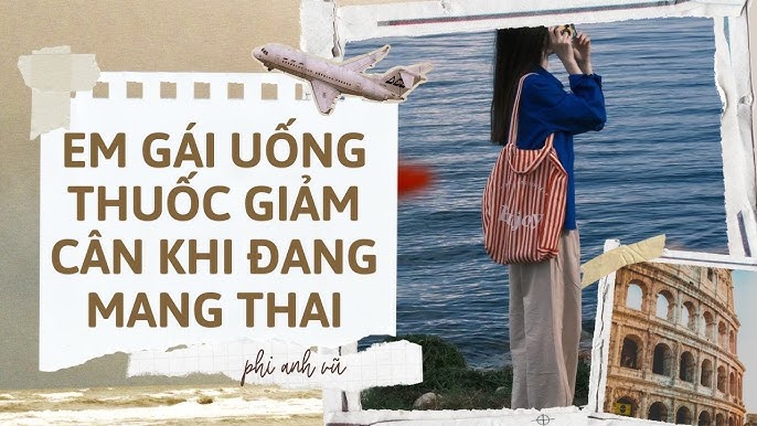 Thuốc Giảm Cân Có Ảnh Hưởng Đến Việc Mang Thai: Nguy Cơ Và Lưu Ý
