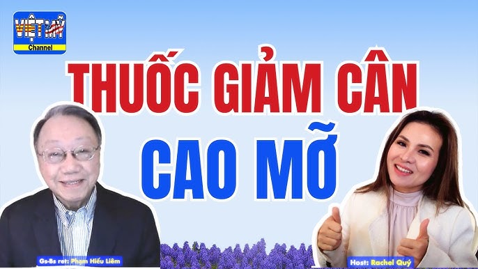 Những Thuốc Giảm Cân Khuyến Cáo Không Nên Dùng Vì Rủi Ro Sức Khỏe