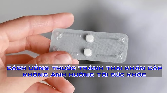 Thuốc Tránh Thai Ức Chế Người Dùng Methamphetamin Như Thế Nào: Cơ Chế và Lưu Ý