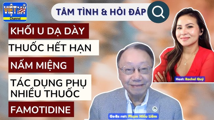 Thuốc Điều Trị Dạ Dày Giảm Ham Muốn Tình Dục: Sự Thật Và Giải Pháp