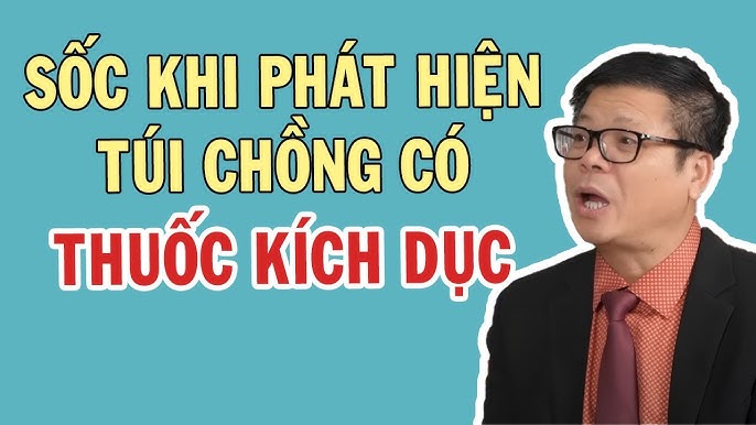 Người Bị Sốc Thuốc Kích Thích Thì Phải Làm Sao: Hướng Dẫn Xử Lý Khẩn Cấp