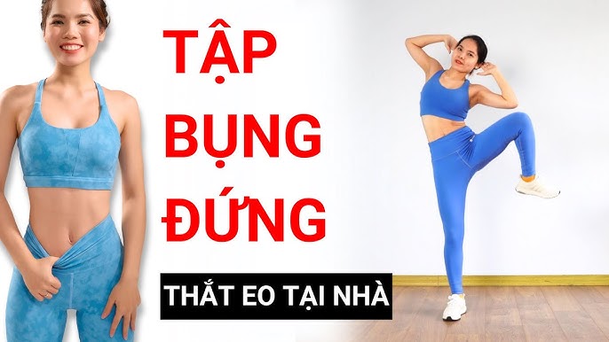 Cách Giảm Cân Nhanh Nhất Tại Nhà Không Dùng Thuốc An Toàn, Hiệu Quả