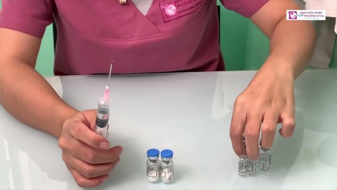 Thuốc Tiêm Menogon Có Tăng Niêm Mạc Tử Cung Không: Giải Đáp Chuyên Sâu