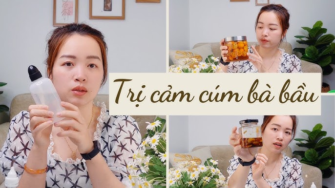 Trị Ho Sổ Mũi Không Dùng Thuốc Cho Mẹ Bầu An Toàn, Hiệu Quả Trị Ho Sổ Mũi Không Dùng Thuốc Cho Mẹ Bầu An Toàn, Hiệu Quả