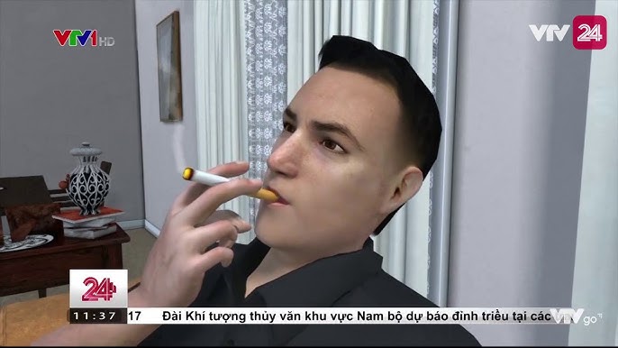 Khói Thuốc Lá Có Hại Cho Da Như Thế Nào: Toàn Diện Tác Động Và Giải Pháp