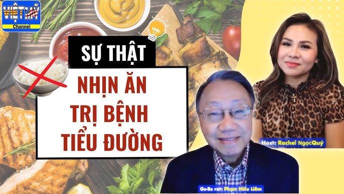 Người bệnh tiểu đường đang kiểm tra đường huyết tại nhà