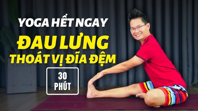 Đau Lưng Thoát Vị Đĩa Đệm Nên Uống Thuốc Gì: Hướng Dẫn Chi Tiết