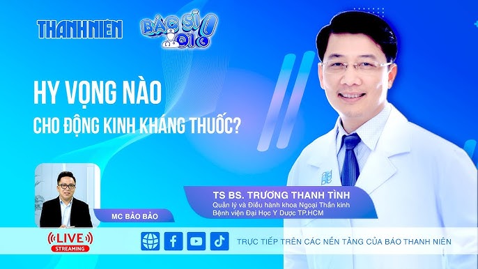 Kháng Thuốc An Thần Kinh và Các Tác Dụng Phụ Cần Lưu Ý
