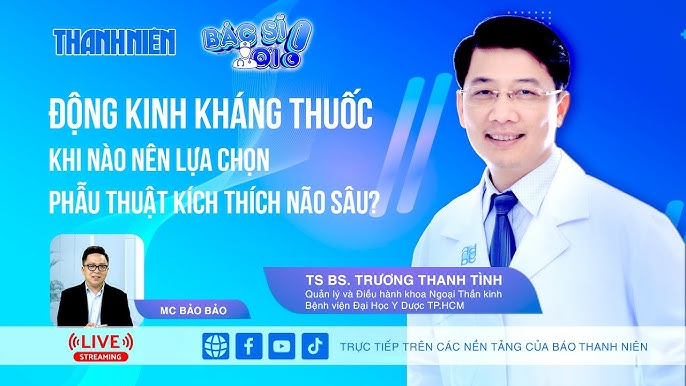 Kháng Thuốc An Thần Kinh và Các Tác Dụng Phụ Cần Lưu Ý