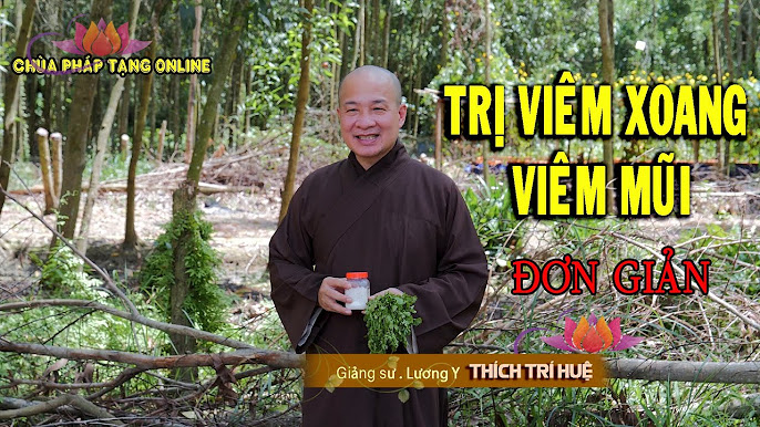 Cộng đồng Chia Sẻ Bài Thuốc Trị Xoang Thầy Dư: Thông Tin và Đánh Giá