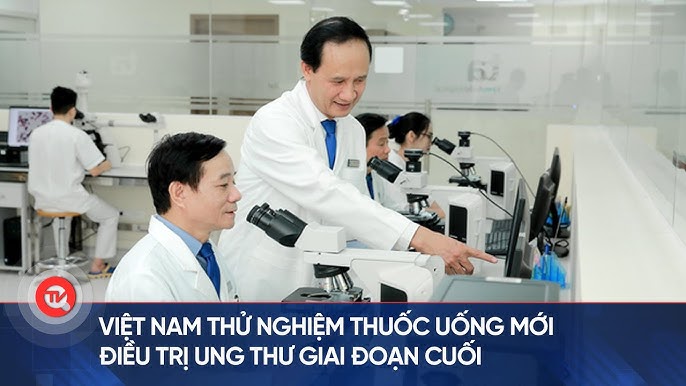 Ra Thuốc Cho Bệnh Nhân Ung Thư Thời Kỳ Cuối: Hướng Dẫn Toàn Diện