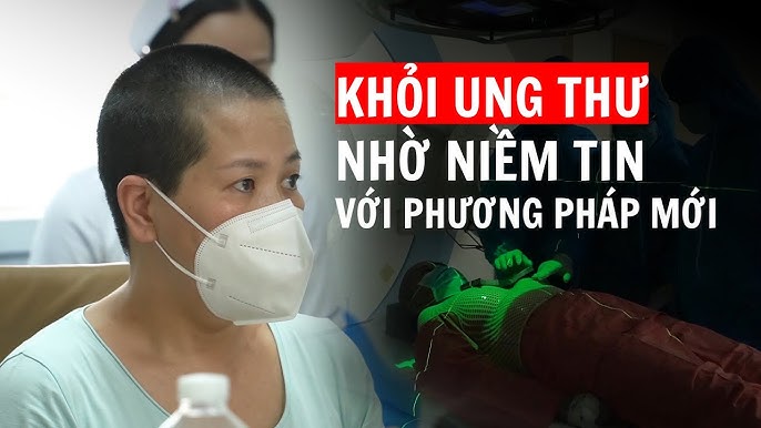 Phương Pháp Trị Ung Thư Không Dùng Thuốc Của Bác Sĩ Shinya
