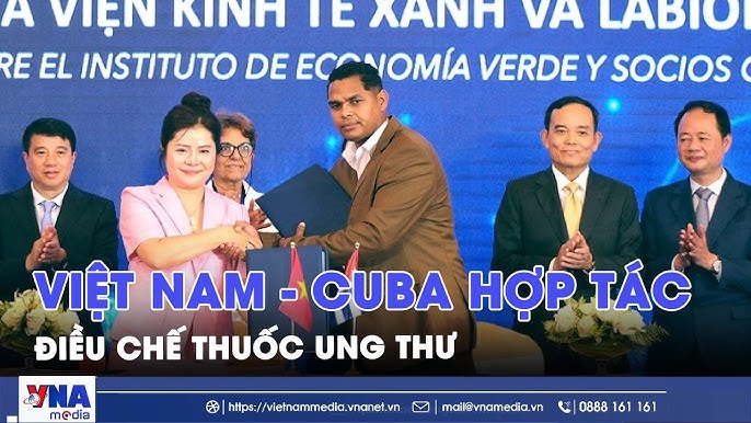 Thuốc Điều Trị Ung Thư Tại Việt Nam: Tổng Quan Chi Tiết và Hướng Tiếp Cận Thuốc Điều Trị Ung Thư Tại Việt Nam: Tổng Quan Chi Tiết và Hướng Tiếp Cận