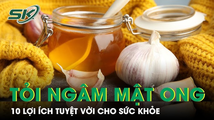 Lợi ích của tỏi: Khám phá công dụng và cách dùng hiệu quả