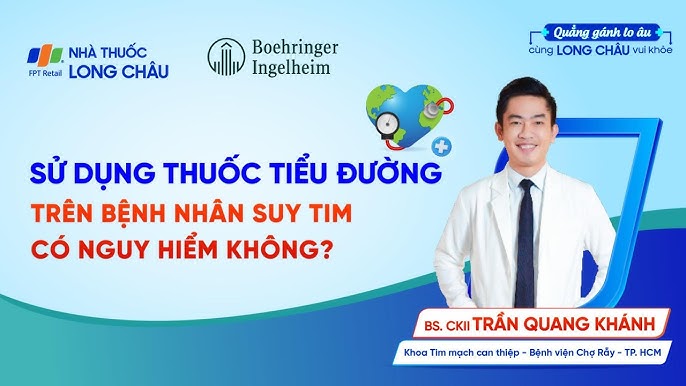Uống Thuốc Trị Lao: Ảnh Hưởng Đến Tim Mạch và Cách Phòng Tránh