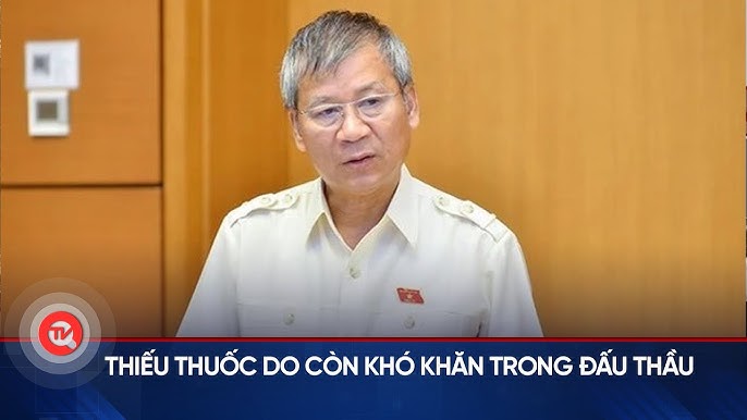 Cập Nhật Các Thông Tư Mới Nhất Về Đấu Thầu Thuốc Tại Việt Nam Cập Nhật Các Thông Tư Mới Nhất Về Đấu Thầu Thuốc Tại Việt Nam
