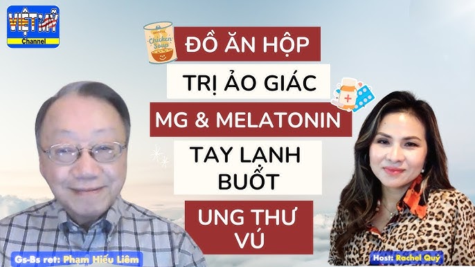 Tác Dụng Phụ Của Thuốc An Thần Đối Với Người Già: Điều Cần Biết