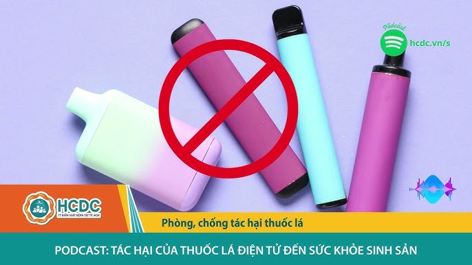 Tác hại của thuốc lá tới sức khỏe sinh sản: Những nguy cơ đáng báo động Tác hại của thuốc lá tới sức khỏe sinh sản: Những nguy cơ đáng báo động
