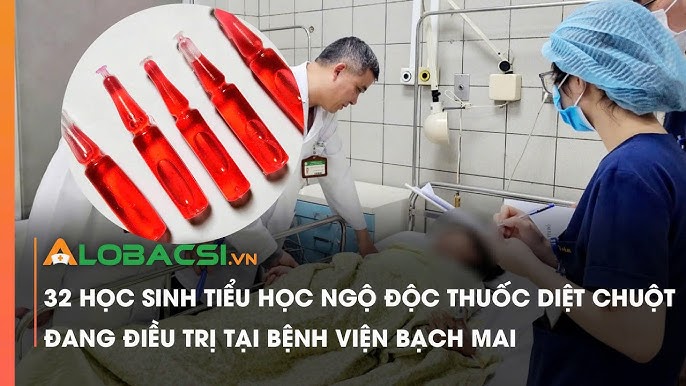 Uống Nhầm Thuốc Trong Y Tế: Hướng Dẫn Xử Lý và Phòng Tránh Uống Nhầm Thuốc Trong Y Tế: Hướng Dẫn Xử Lý và Phòng Tránh