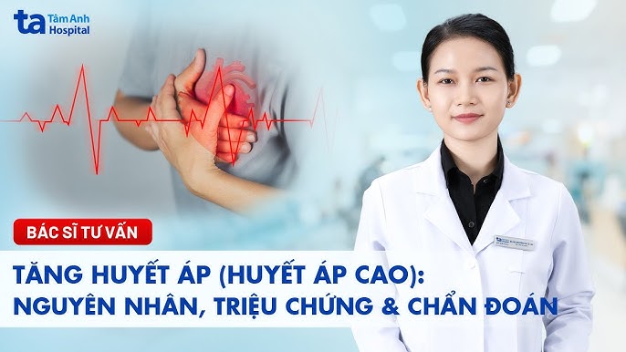 Huyết áp thay đổi do những yếu tố nào: Nguyên nhân và cách phòng ngừa