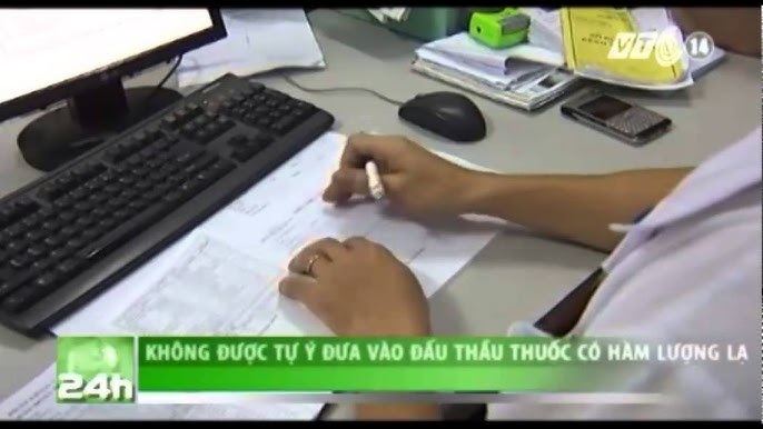 Quy Định Đấu Thầu Thuốc Không Ghi Hàm Lượng Bán Thành Phẩm Quy Định Đấu Thầu Thuốc Không Ghi Hàm Lượng Bán Thành Phẩm
