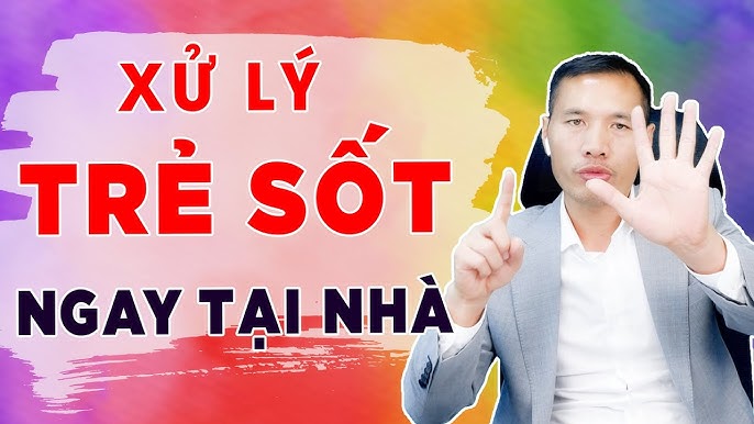 Bé Sốt 5 Ngày Dùng Thuốc Hạ Sốt: Ảnh Hưởng Và Giải Pháp An Toàn