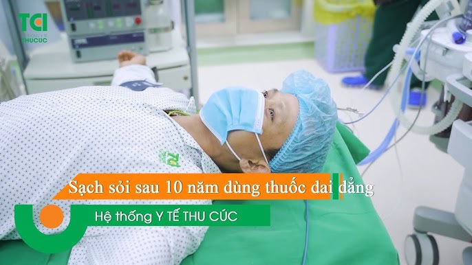 Uống Thuốc Bắc Sau Mổ Nội Soi Ngoài Tử Cung: Lợi Ích và Lưu Ý