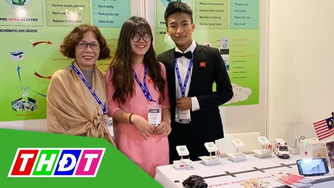Robot Dược Sĩ: Tương Lai Y Tế Thông Minh và Hiệu Quả