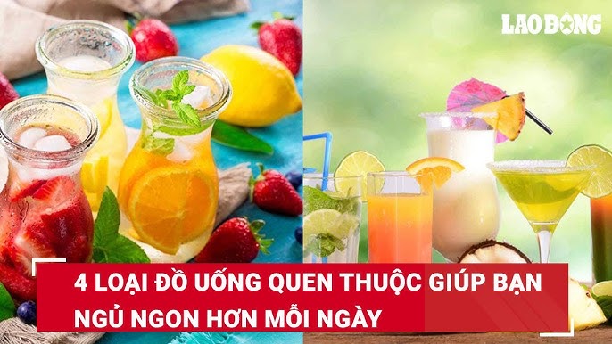 Uống Thuốc Ngủ Với Nước Có Gas: Nguy Cơ Và Biến Chứng Cần Biết