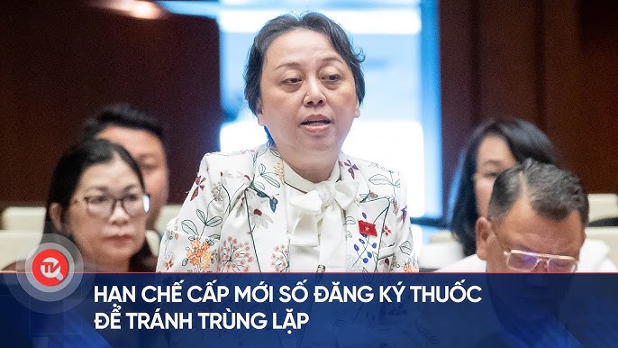 Quy Trình Cấp Số Đăng Ký Cho Thuốc Sản Xuất Trong Nước Quy Trình Cấp Số Đăng Ký Cho Thuốc Sản Xuất Trong Nước