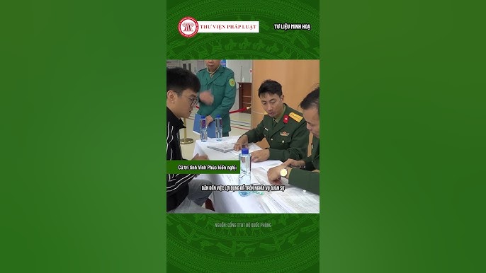 Đi Khám Nghĩa Vụ Quân Sự Uống Thuốc Tránh Thai: Những Điều Cần Biết