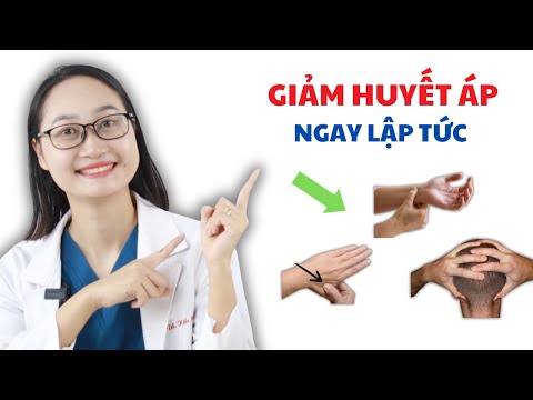 Cách Hạ Huyết Áp Cấp Tốc: Hướng Dẫn Chi Tiết và An Toàn Cách Hạ Huyết Áp Cấp Tốc: Hướng Dẫn Chi Tiết và An Toàn