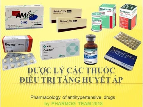 Các Nhóm Thuốc Điều Trị Tăng Huyết Áp Dieutri Vn Toàn Diện Các Nhóm Thuốc Điều Trị Tăng Huyết Áp Dieutri Vn Toàn Diện