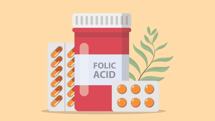 Uống Axit Folic Và Canxi Chung Có An Toàn, Hiệu Quả Không? Uống Axit Folic Và Canxi Chung Có An Toàn, Hiệu Quả Không?