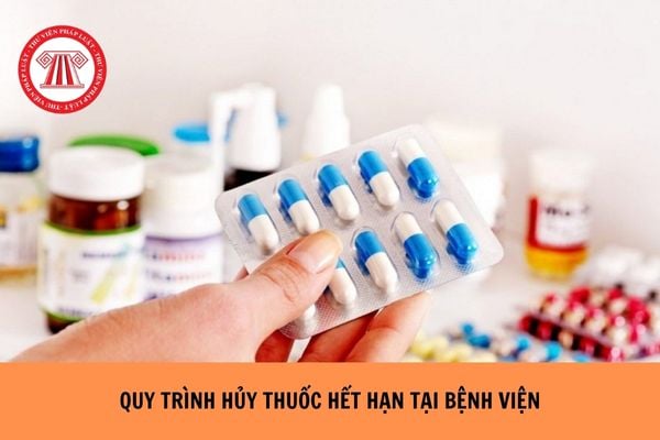 Quy định về sử dụng thuốc hết hạn đăng ký: Những điều cần biết