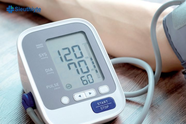 Huyết Áp 120/70: Chỉ Số Tối Ưu Hay Bất Thường? Huyết Áp 120/70: Chỉ Số Tối Ưu Hay Bất Thường?
