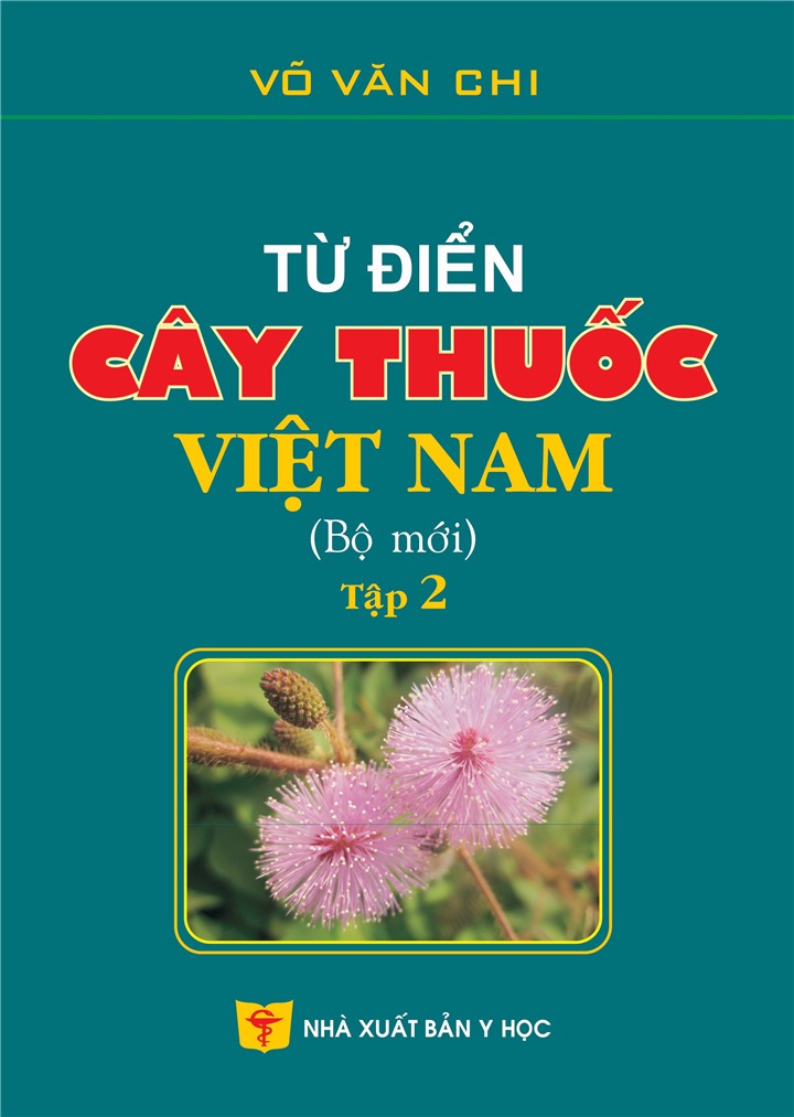 tve-4u Võ Văn Chi Từ Điển Cây Thuốc Việt Nam: Giá Trị Y Học Và Ứng Dụng