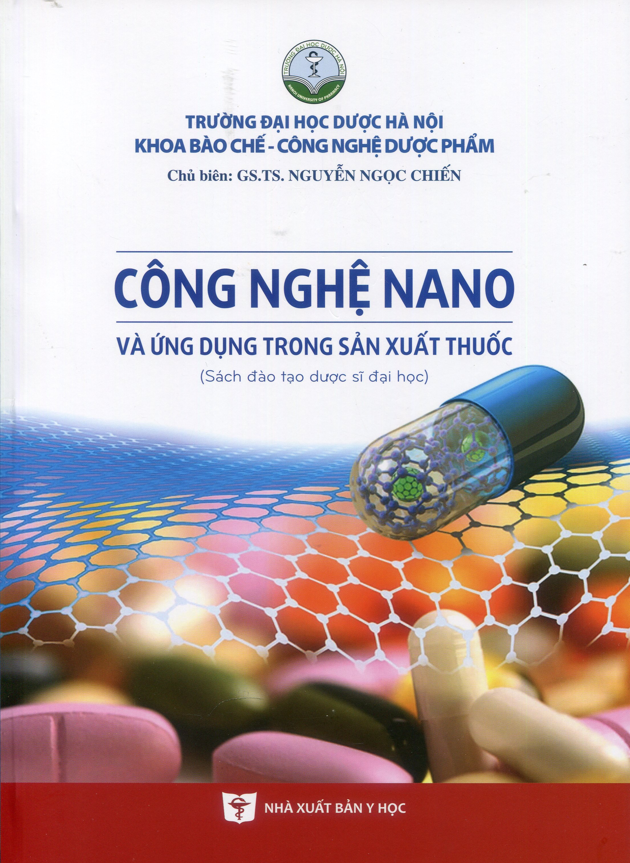 Ý Nghĩa Của Từ Nano Trong Các Tên Thuốc Y Học Hiện Đại