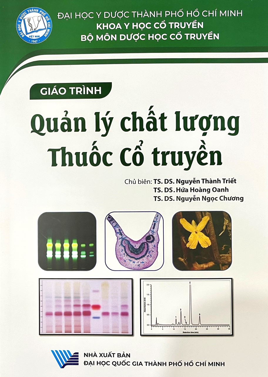 Mô hình quản lý chất lượng thuốc ở Việt Nam: Toàn diện và hiệu quả